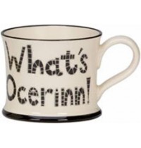 What's Ocerinn! Mug
